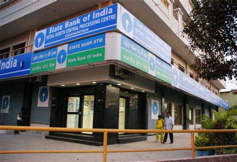 These Are The Biggest Banks In India