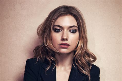 imogen poots ultra hd desktop background wallpaper for k uhd tv hot sex picture