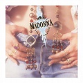 Madonna Official Like A Prayer Album Cover Litho