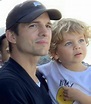 Dimitri Portwood Kutcher - Ashton Kutcher and Mila’ Son Age, Biography ...