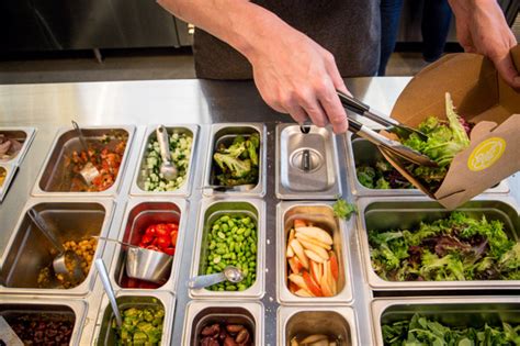 We'll see you in there. The top 22 healthy takeout restaurants in Toronto by ...