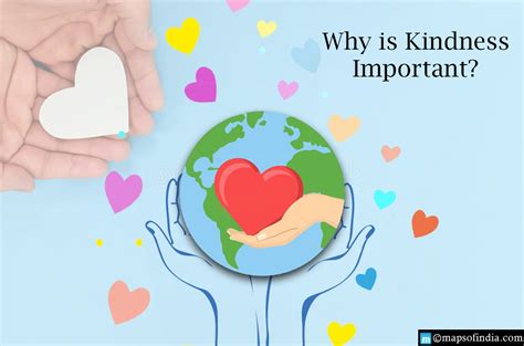 Why Kindness Is More Important Than Ever India