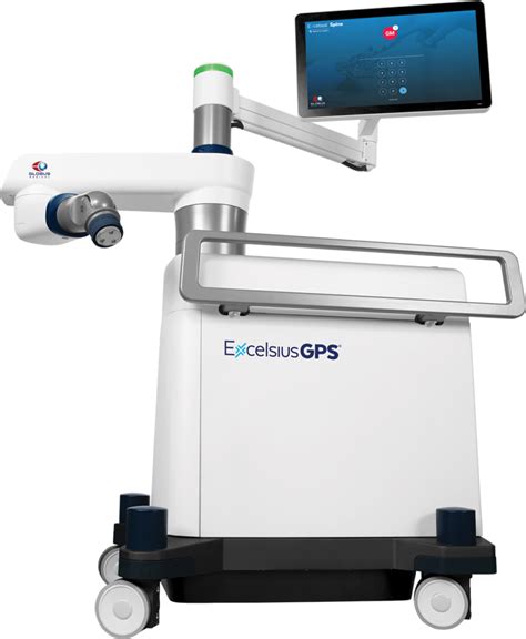 Excelsiusgps Robotic Assisted Spine Surgery Arizona Specialty Hospital