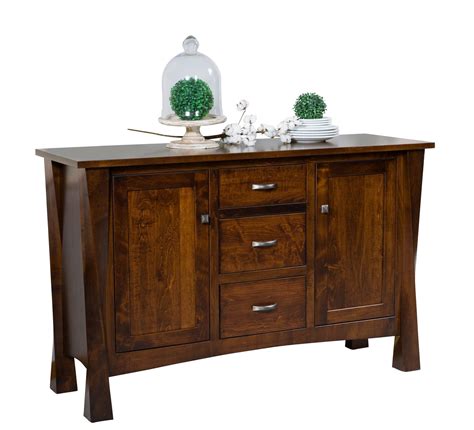Lexington Sideboard From Dutchcrafters Amish Furniture