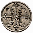 Denár - II Géza - Hungary – Numista