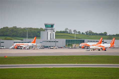 Bristol Airport Uk Expansion Plans Halted For A Second Time Capa