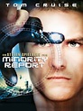 Minority Report - Movie Reviews