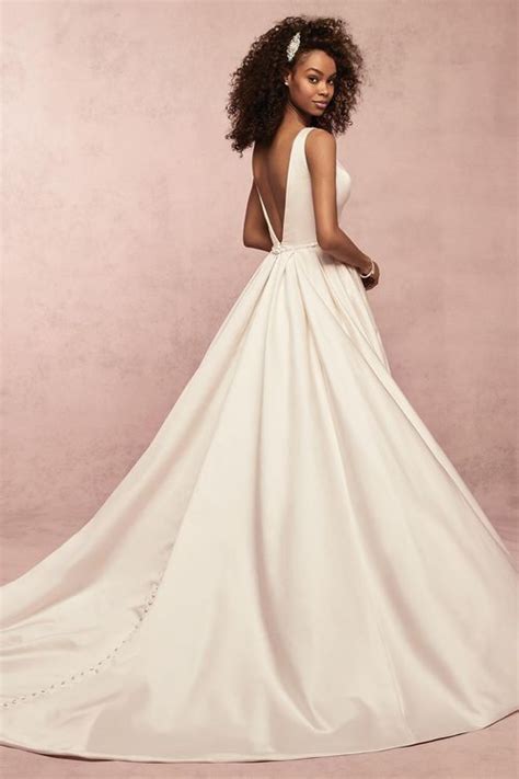 Sammie Wedding Dress From Rebecca Ingram Uk