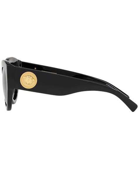 versace women s sunglasses ve4353 macy s