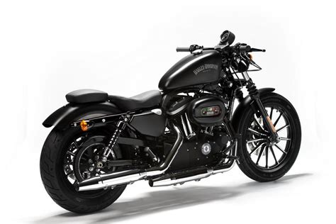 Nothing at all in this entire world. 2013 Harley-Davidson Sportster Iron 833 - Moto.ZombDrive.COM