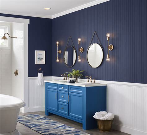 Navy Blue Colors Sherwin Williams Color Inspiration