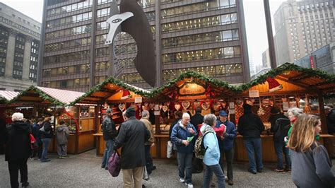 Taste of chicago feels like it's happened since time immemorial, but it's a fairly recent festival and by contrast, taste of chicago was always explicitly local. Guide to Winter Festivals, Events in Chicago Area | Winter ...