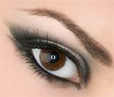 Images of Eye Makeup Ideas Brown Eyes