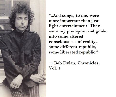 5 Bob Dylan Quotes Nsf Music Magazine