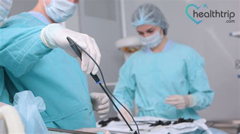 Things You Need To Know About Laparoscopic Surgery Best Medical