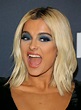 BEBE REXHA at Instyle and Warner Bros. Golden Globe Awards Party 01/05 ...