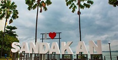 Sandakan - Info Sabah | Sabah Tourism | Visit Sabah 2022