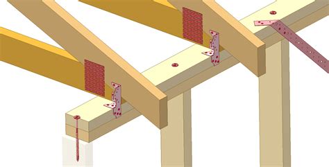 Fastfix Stud To Wall Plate Connections A Quick Safe Stronger Solution