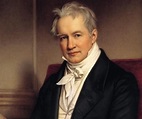 Alexander Von Humboldt Biography - Childhood, Life Achievements & Timeline
