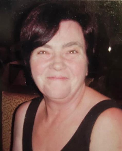 Funeral Notice For Mrs Teresa Ann Elam