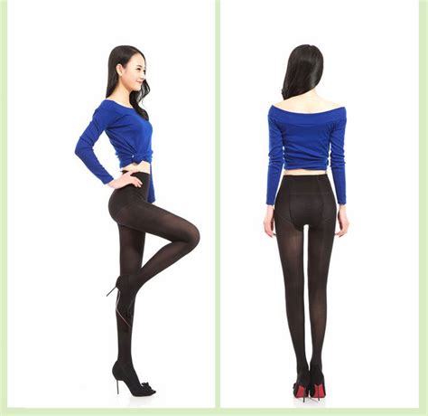 sexy women stockings high waist shiny glossy plus big size stockings club dance thigh highs