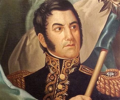 José De San Martín Biography Facts Childhood Life Achievements