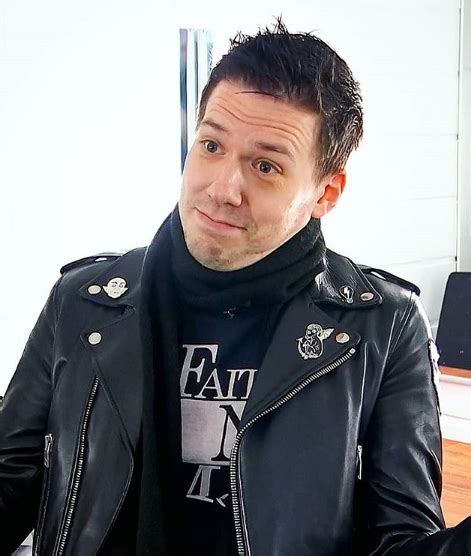 tobias forge ghost papa of the band ghost