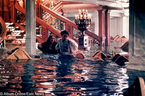Dlaczego Jack Z Titanica Musiał Zginąć James Cameron Zdradza Partypl