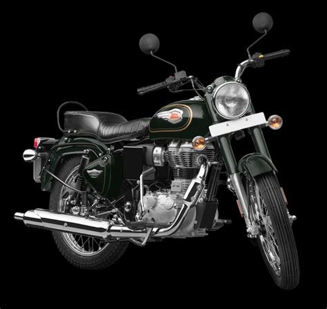 2023 Royal Enfield Bullet 350 Price Specs Top Speed And Mileage In