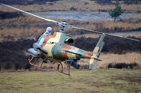 Helicopter Photos As C Fennec