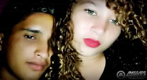 Pai Mata Traficante Após Vídeo Intimo Da Filha Ser Divulgado Nas Rede