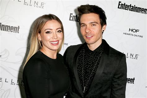 Hilary Duff Welcomes First Daughter With Bf Matthew Koma The Duff Hilary Duff First Daughter