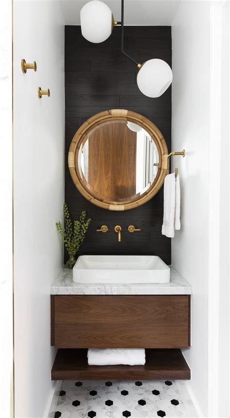 It is used several times a day by most people for very specific tasks. Paint Ideas for Small Bathrooms | Hunker