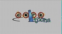 Core Toons | Scary Logos Wiki | Fandom