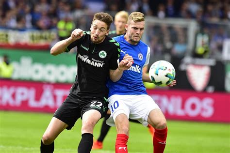 Marvin ducksch statistics and career statistics, live sofascore ratings, heatmap and goal video highlights may be available on sofascore for some of marvin ducksch and hannover 96 matches. Holstein Kiel: Ist Marvin Ducksch zu halten?