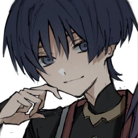Scaramouche Matching Pfp 22 Profile Picture Handsome Anime