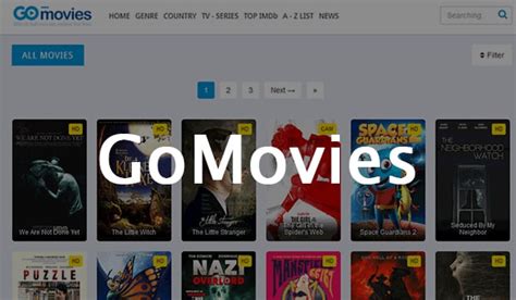 123movies Rebrands As Gomoviescx Enjoy Movies And Tv