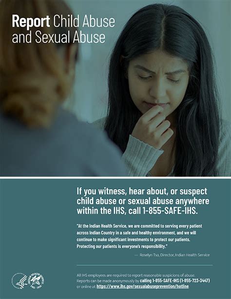 Resources Sexual Abuse Prevention