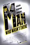 El hombre que nunca estuvo allí (2001) - FilmAffinity