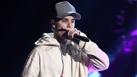 Justin Bieber Reveals Full Track List For Upcoming Album ‘changes