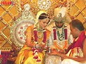 CelebsView: Aishwarya Rai Bachchan Wedding Photos