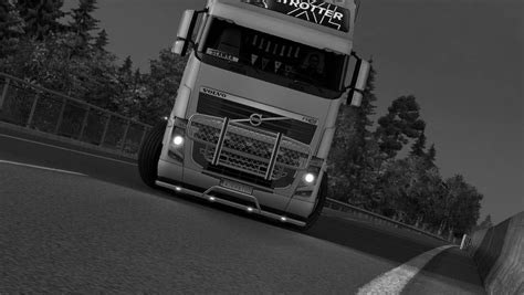 Euro Truck Simulator 2 Ets2 Mods Page 1160