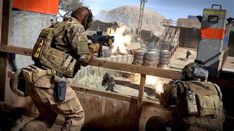 Call Of Duty Modern Warfare Season 2 Wallpapers Wallpaper Cave