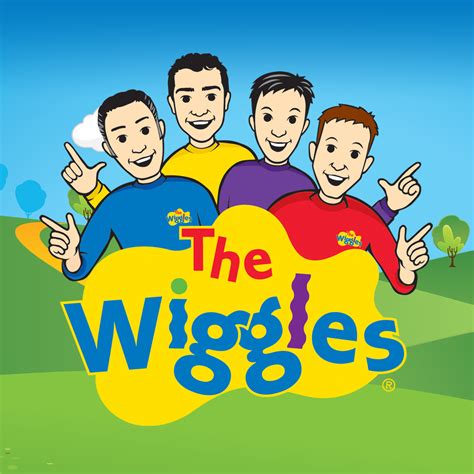 The Wiggles Alphabet Adventure Apps 148apps