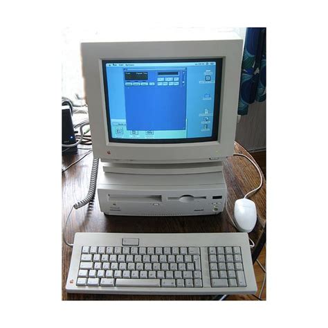 Uses Of Old Mac Computers