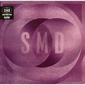 Simian Mobile Disco Hustler UK 12" vinyl single (12 inch record / Maxi ...