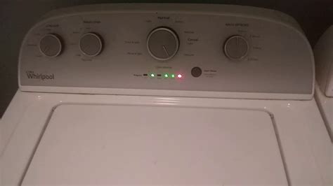 The former take water from the tub, run it through a pump, and push it out at high pressure for a deep, powerful massage. Whirlpool Washer Drain Pump Not Working, Test Mode, and ...