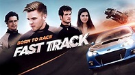 Born to Race: Fast Track (2014) — The Movie Database (TMDB)