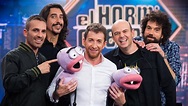 'El Hormiguero' ya tiene fecha de regreso a Antena 3: será el 7 de ...
