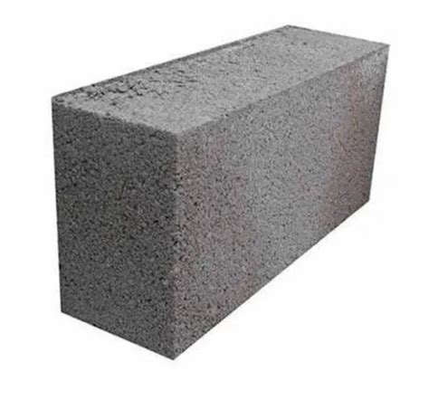 Foam Concrete Block At Best Price In India